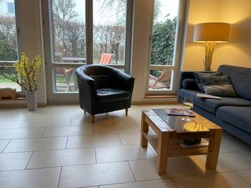 Ferienhaus für 4 Personen in Rostock und Umgebung, Mecklenburgische Ostseeküste, Bild 4