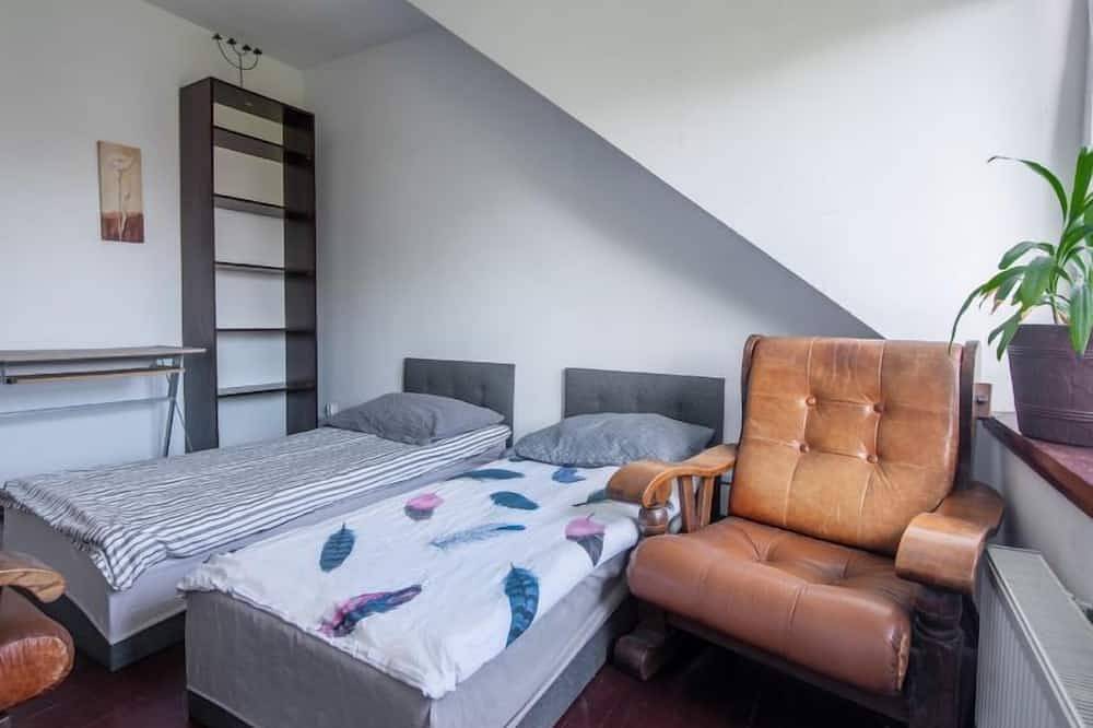 Parkowa by Interhome in Koszalin, Polish Baltic Sea