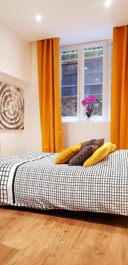 Gîte pour 2 personnes à Saint-Affrique - 4