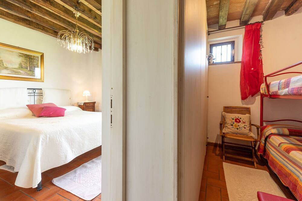 Casa di vacanze Dilia in Montieri, Provincia di Grosseto