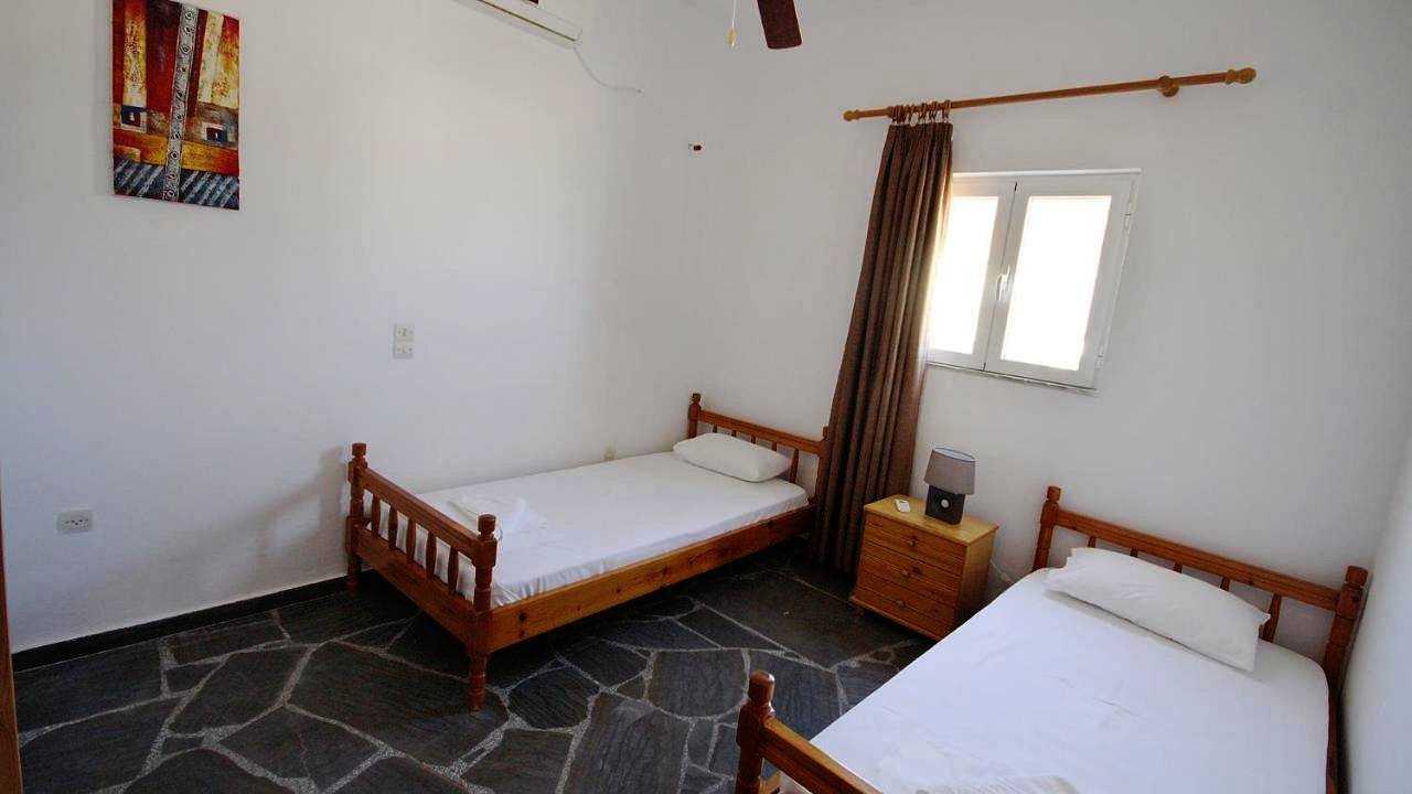 Appartement entier, Ampelos apartment and studios in Région de Lassithi
