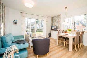 Strandhaus für 4 Personen in Zirchow, Usedom, Bild 1