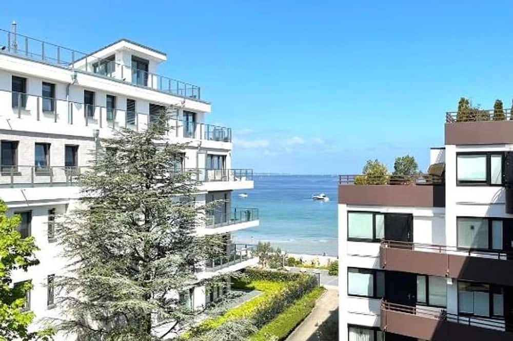 Ferienwohnung in Scharbeutz für 3 Personen in Scharbeutz