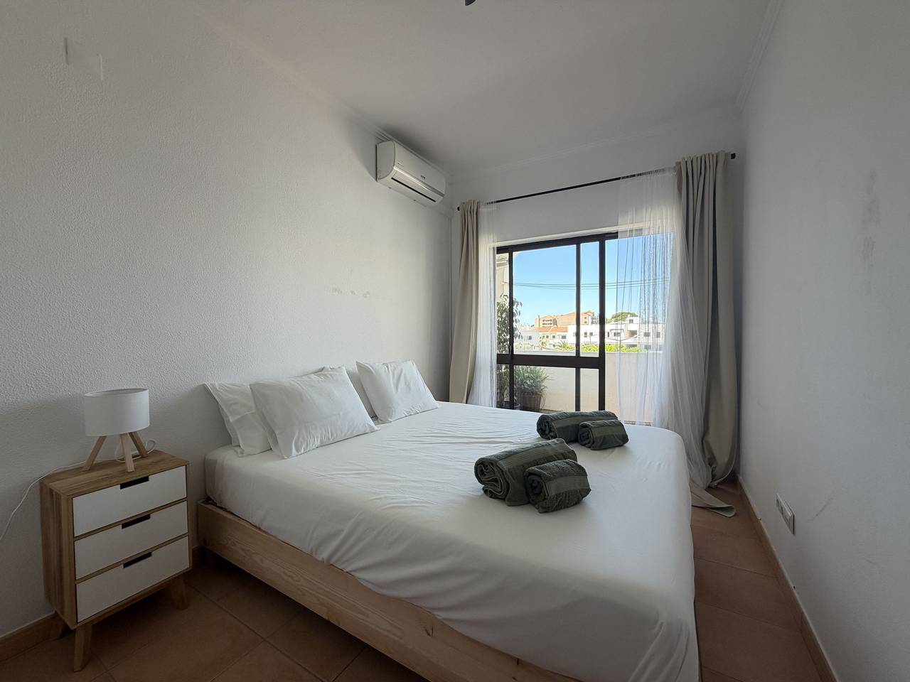 Ganze Wohnung, Gale Beach Walk T3 Apartment in Guia, Faro Distrikt