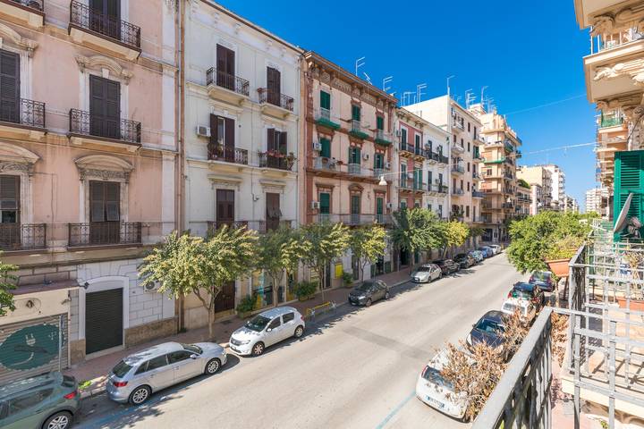 Gîte pour 5 personnes à Taranto - 3