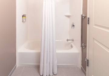 Studio dla 4 osoby w Montgomery, Alabama, Zdjęcie 2