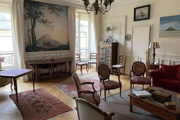 Gîte pour 2 Personnes dans Versailles, Yvelines, Photo 3