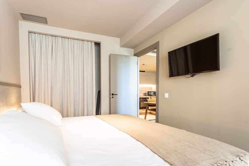 Apartamento entero, Apartamento De 1 Dormitorio in Valencia, Costa de Valencia