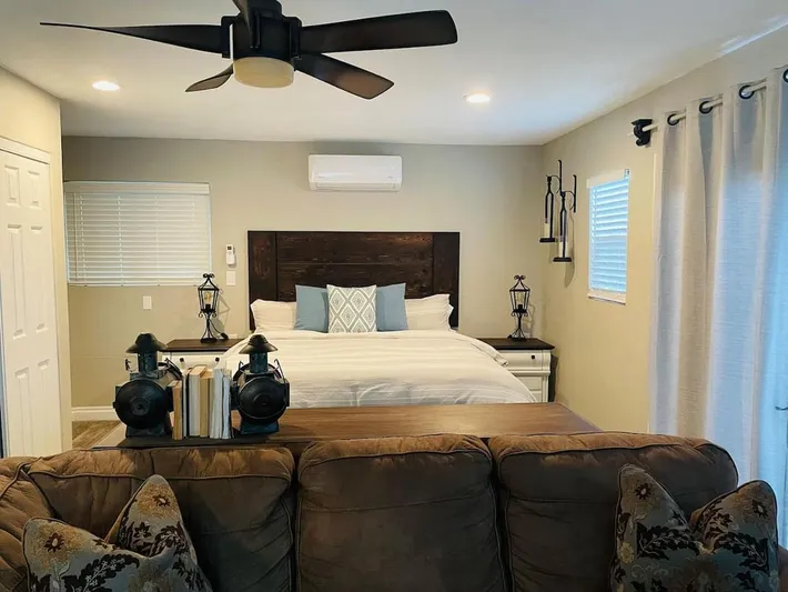 Holiday home for 2 people - 1