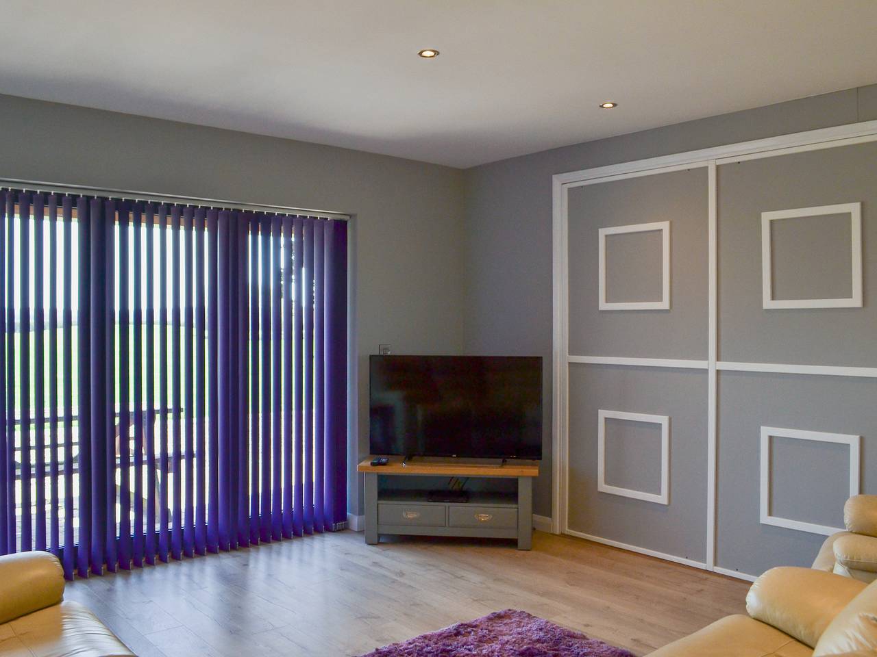 Lucy's Lodge - Ukc2202 in Doddington and Whisby, Lincolnshire