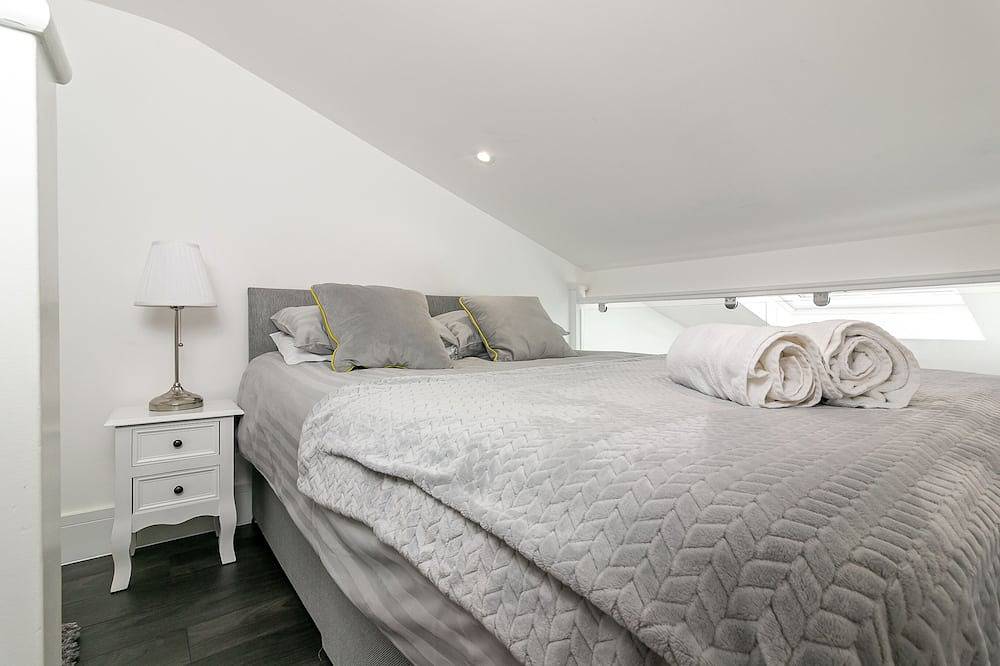 Self-contained one Bedroom House - King Pin Corner in Stevenage, Hertfordshire