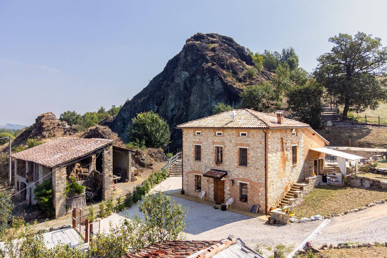 Appartamento intero, Pietra Nera Home in Salsomaggiore Terme, Provincia di Parma