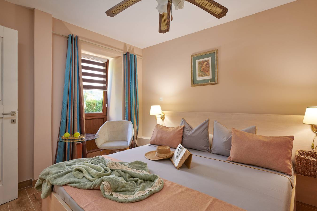 Entire apartment, Apartment Borna - One-Bedroom Apartment with Terrace in Cavtat, Dubrovnik-Neretva