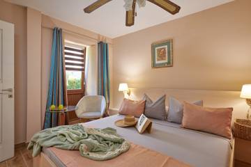 Apartment for 3 People in Općina Konavle, Dubrovnik-Neretva, Photo 2