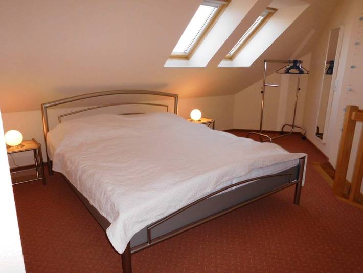 Ganze Ferienwohnung, Dünenhof 10 in St. Peter-Bad, St. Peter-Ording