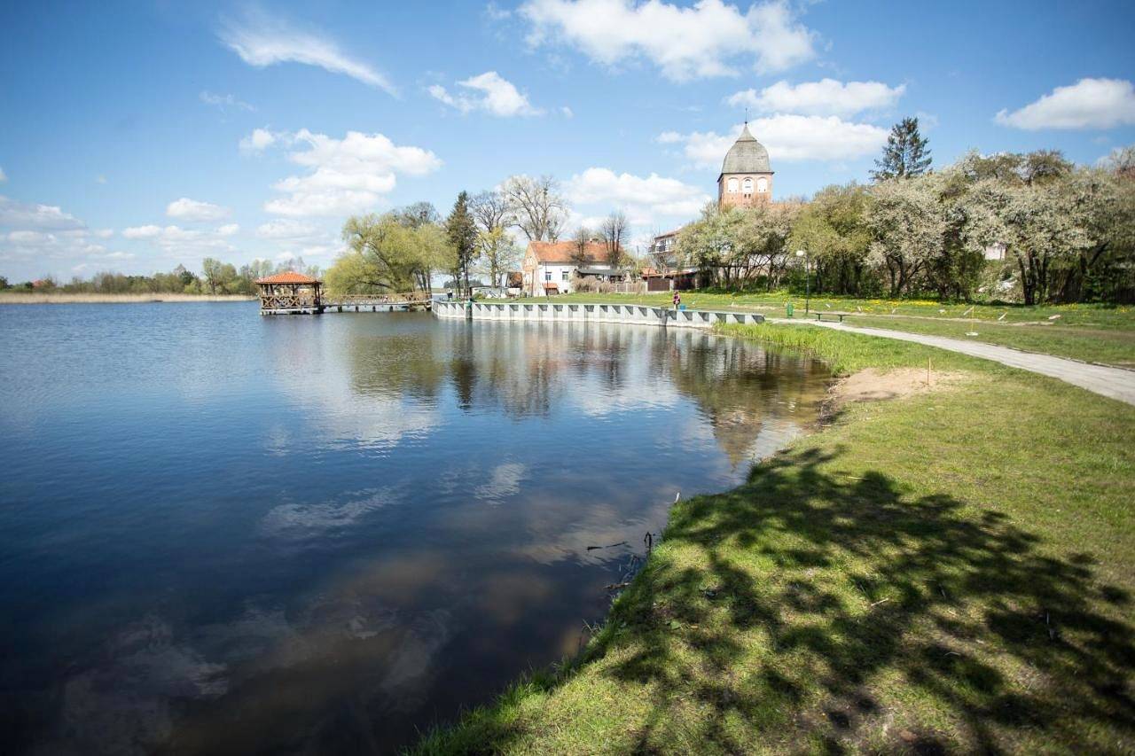 Cały apartament, Mazurskie Apartamenty in Pasym, Mazury