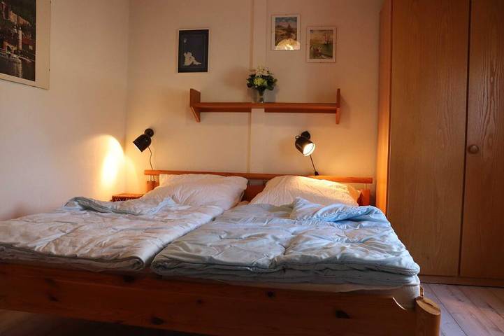 Ferienhaus für 4 Personen, mit Garten, mit Haustier in Neckar-Odenwald-Kreis - 2