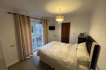 Apartment for 3 People in Plymouth, South West England, Photo 3