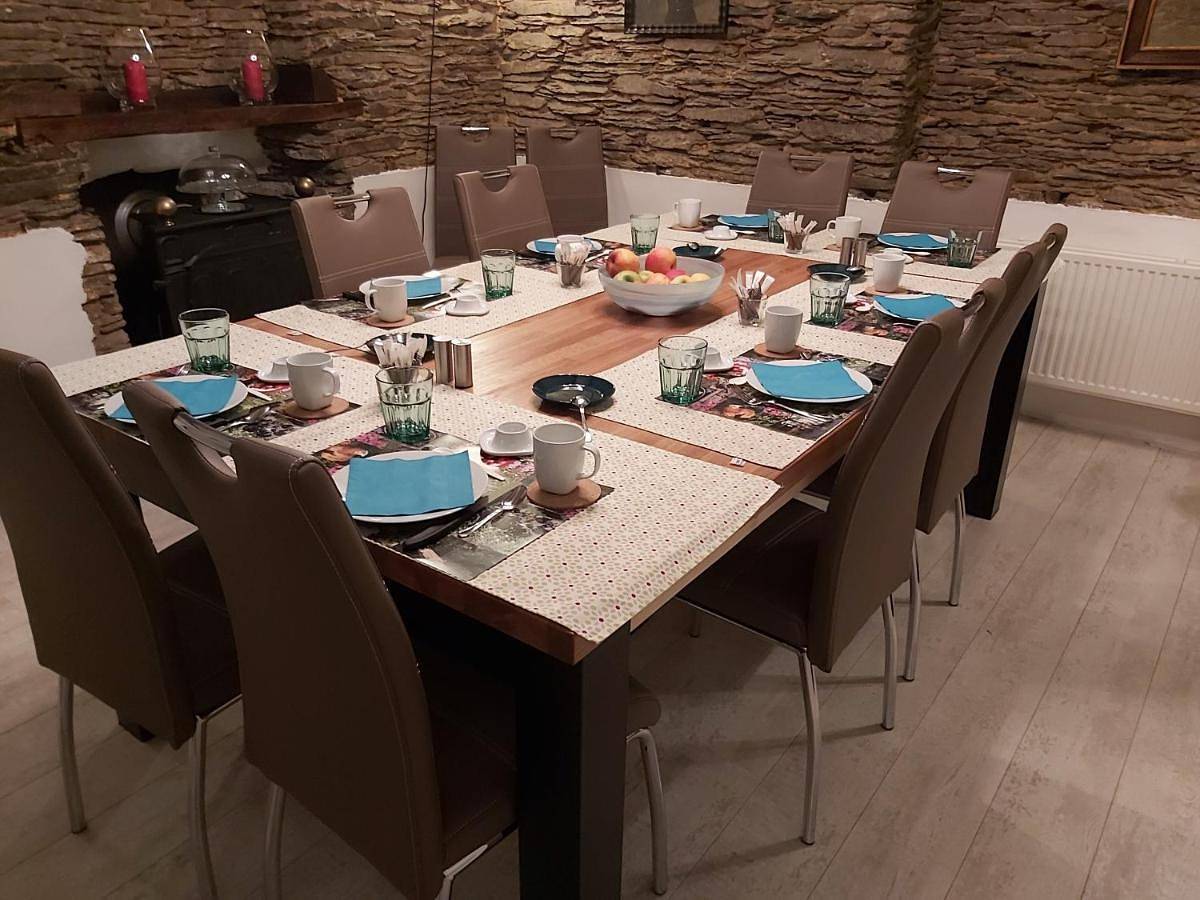Triple Room in Nadrin, Houffalize