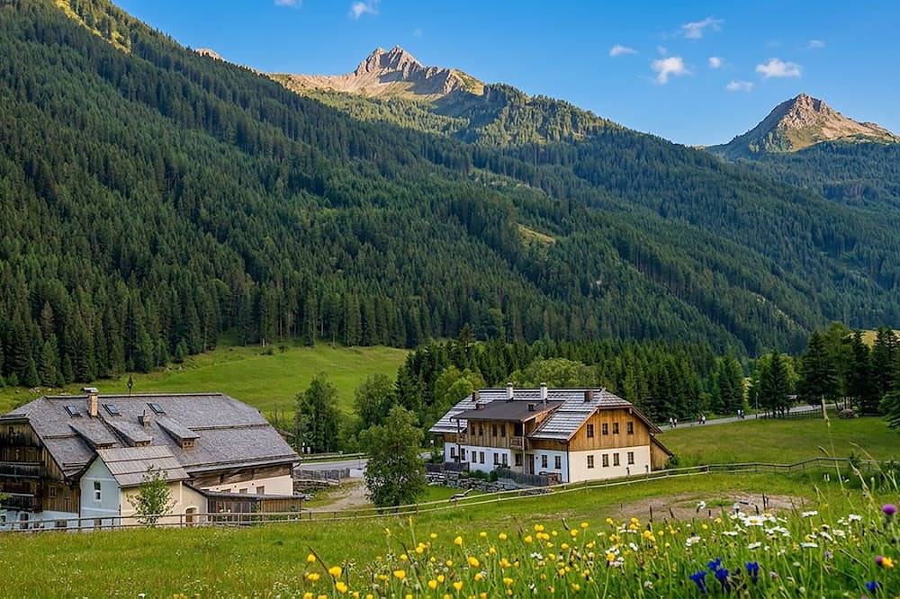 Alpenlodge Zechnerriegel | Lungau | Salzburg in Tweng, Bundesland Salzburg