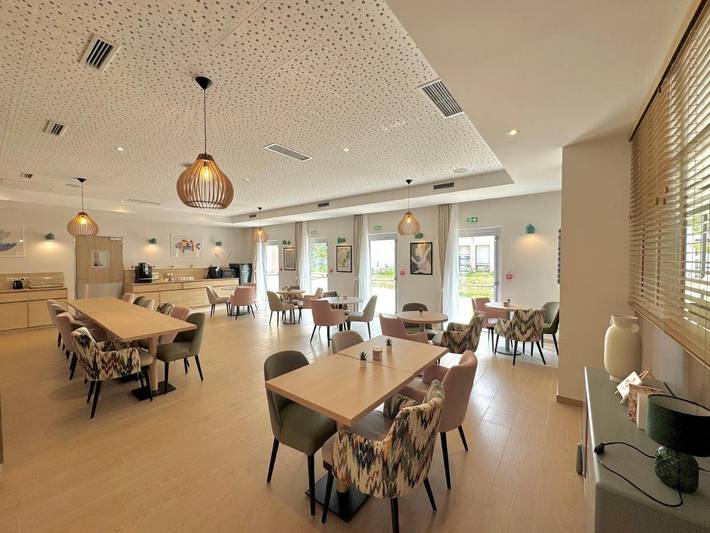 Apartamento de vacaciones para 2 personas - 1