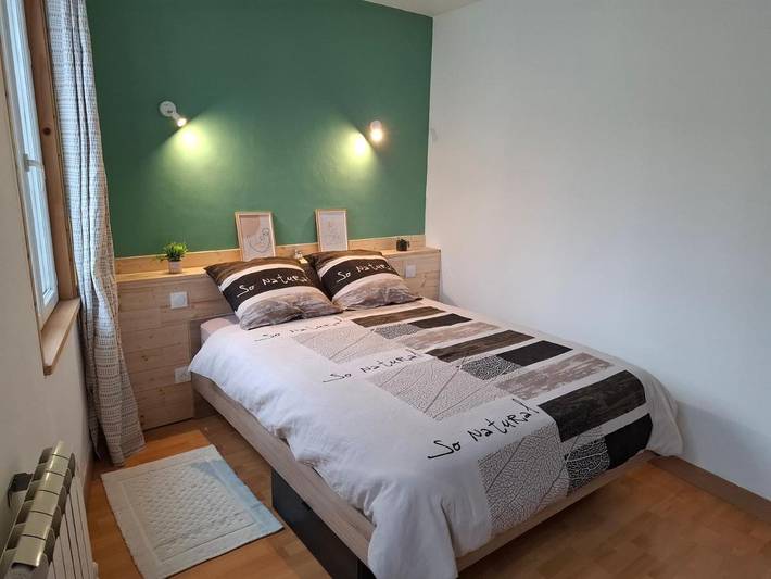 Location de vacances pour 2 personnes à Archiac - 2