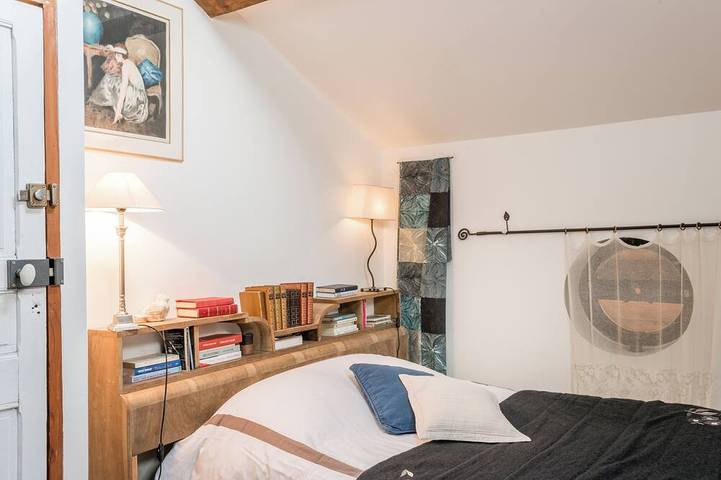 Location de vacances pour 10 personnes, avec piscine ainsi que jacuzzi et jardin, animaux acceptés à Lasserre - 2