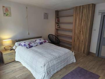Gîte pour 2 personnes dans Hainaut