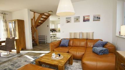 Chalet für 4 Personen in Trent, Rügen, Bild 3