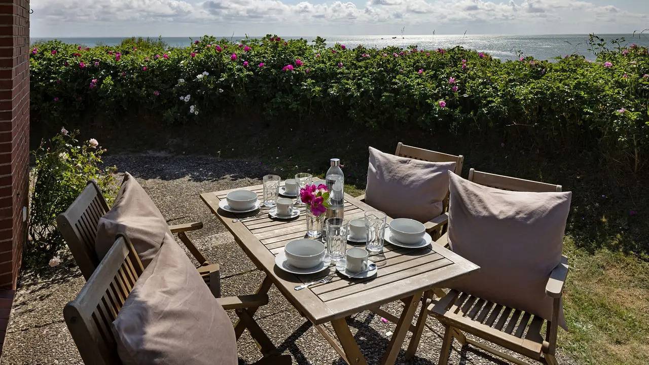 Ferienhaus für 3 Personen (85 m²) in List in List (Sylt), Sylt