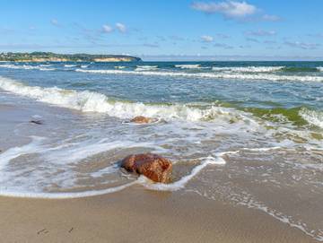 Strandhaus für 8 Personen in Lobbe, Mönchgut, Bild 2