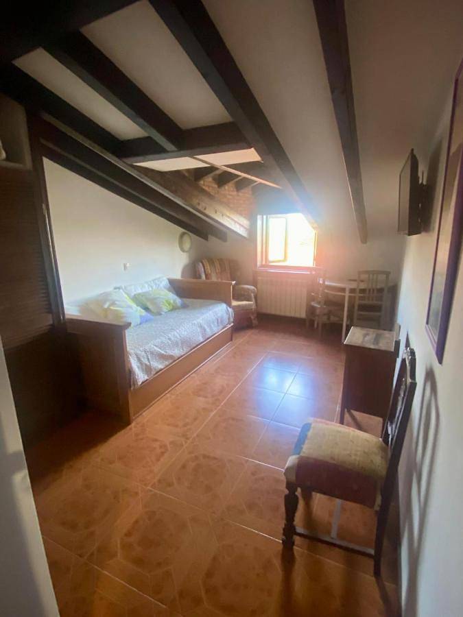 Apartamento entero, Alojamiento Rural Monterey in La Revilla, San Vicente de la Barquera