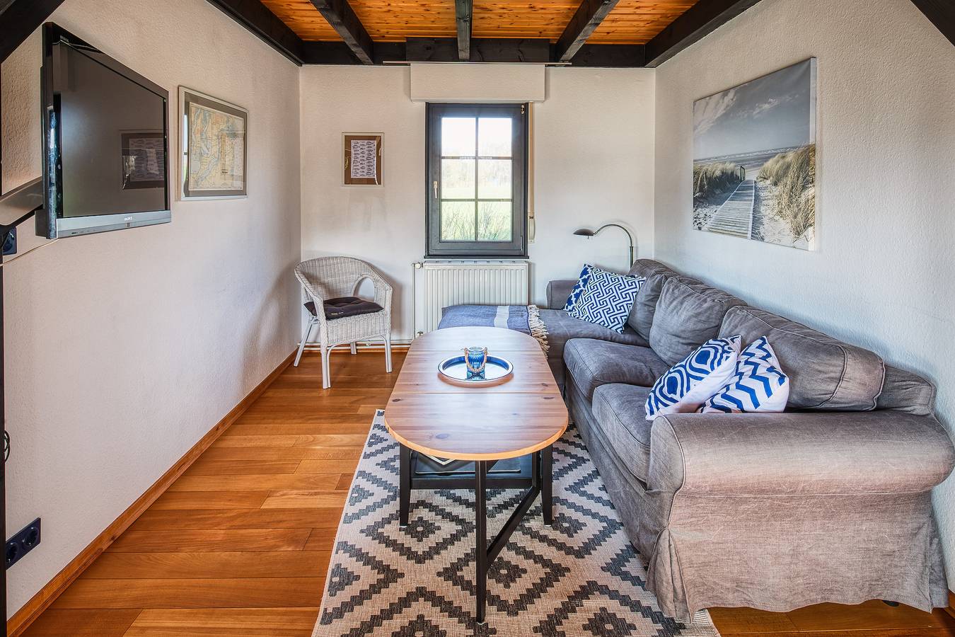 Ferienhaus Hygge in Rückeberg, Kappeln