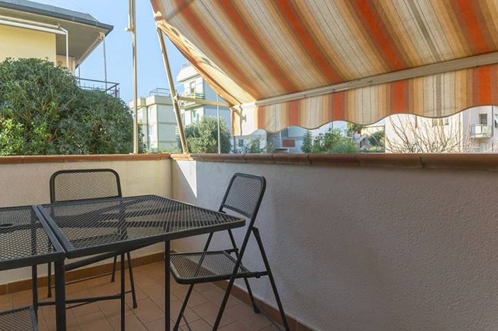 Vakantiewoning voor 5 personen, met Terras in Follonica