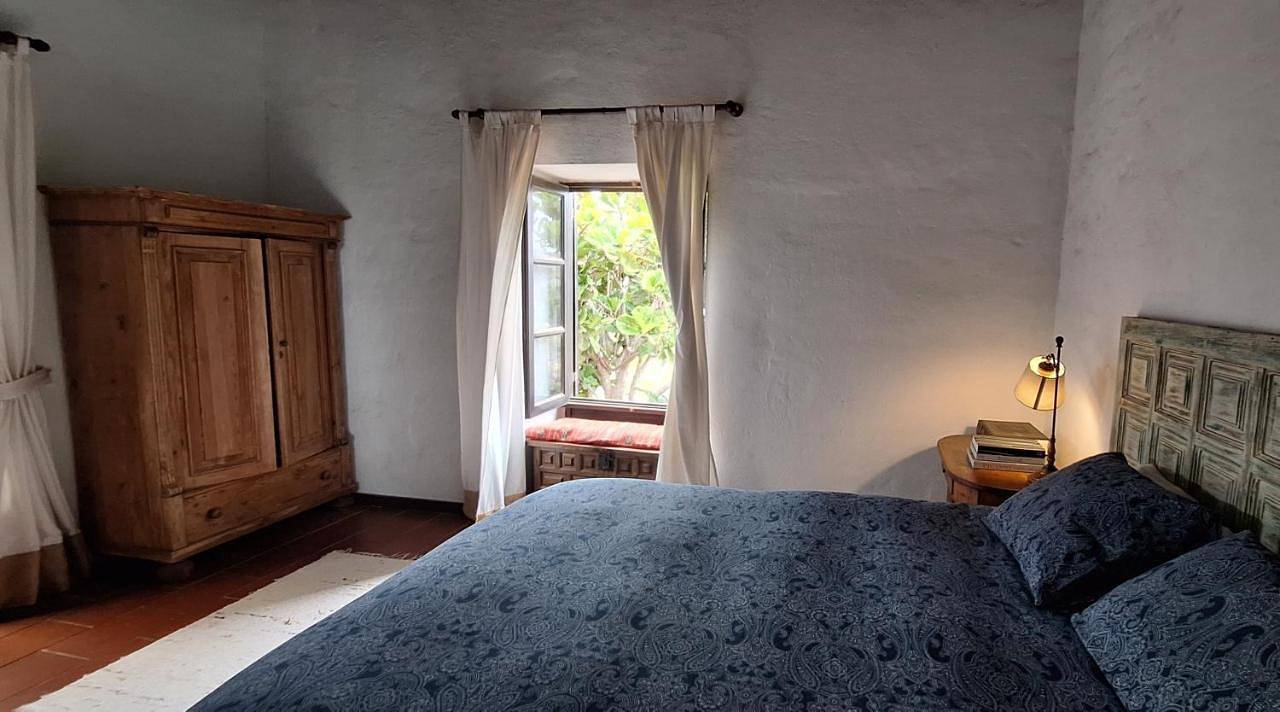 Casa Jardín de Tiagua in Tiagua, Teguise