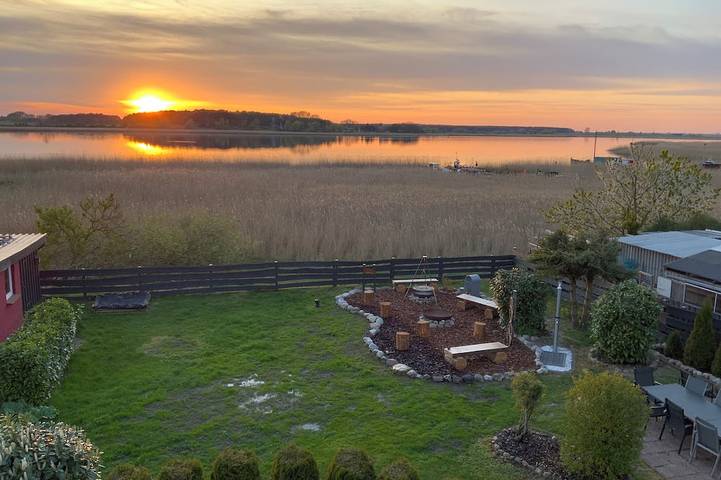 Maison de vacances pour 20 personnes, avec sauna et jardin - 1