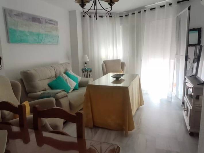 Apartamento de vacaciones para 4 personas - 1