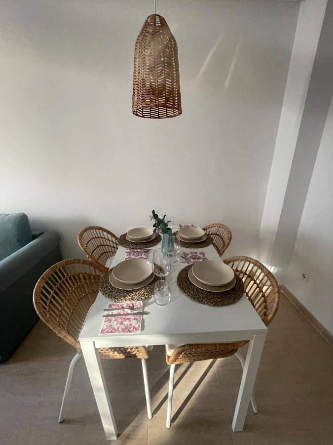 Villa Lilibella in San Juan de los Terreros, Pulpí