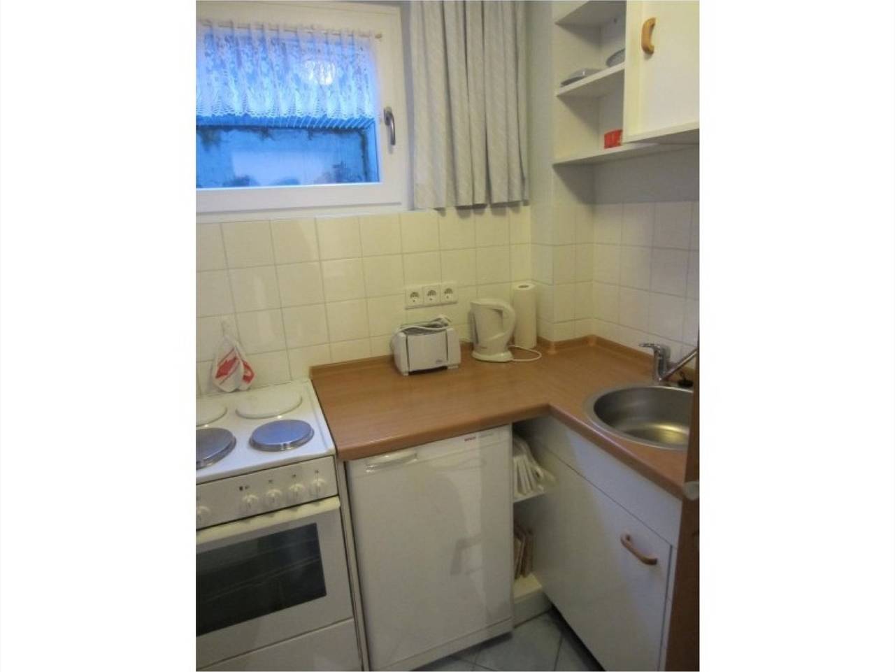 Ganze Ferienwohnung, Haus Elke - Haus Elke in Gomadingen, Neckar-Alb