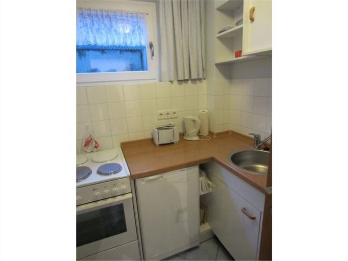 Ferienwohnung für 4 Personen, mit Garten und Terrasse - 1