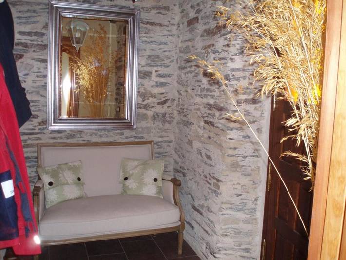 Casa rural para 8 personas, con Terraza y Jardín en Zamora  - 2