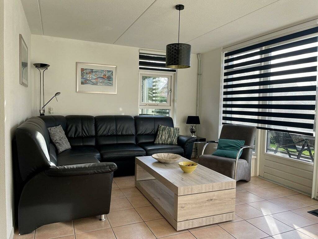 Ferienhaus in Medemblik mit Terrasse in Medemblik, Ijsselmeer