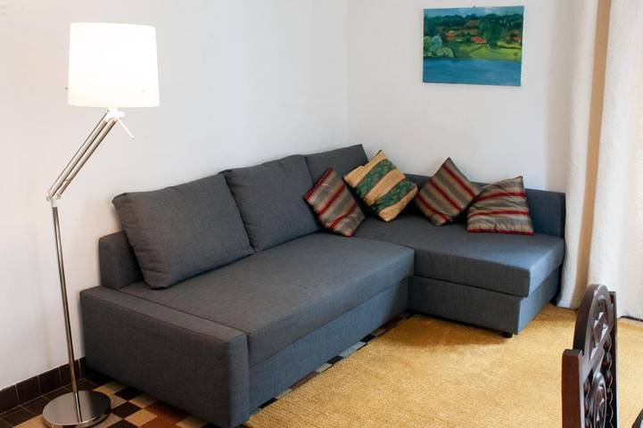 Location de vacances pour 5 personnes, avec vue et terrasse, animaux acceptés à Marigny-l'Église - 2