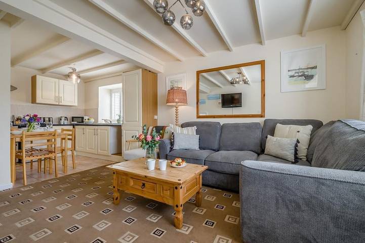 Apartment for 3 people in Perranporth