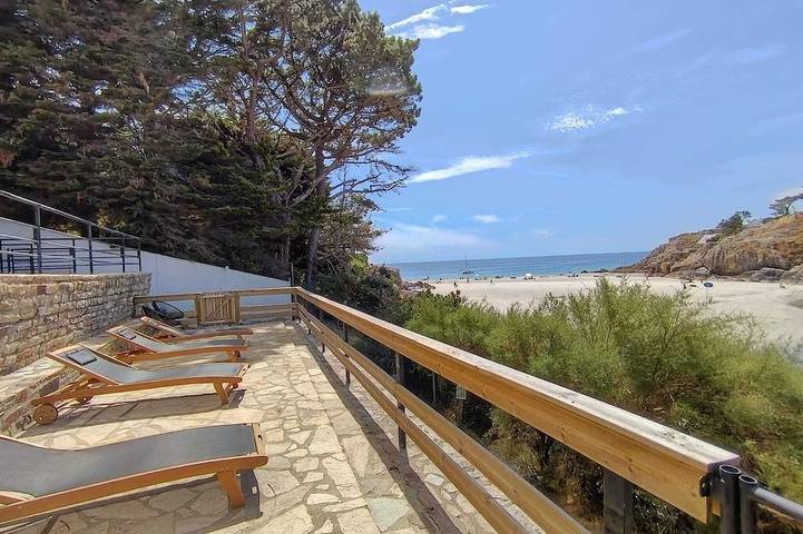 Appartement de vacances pour 2 personnes