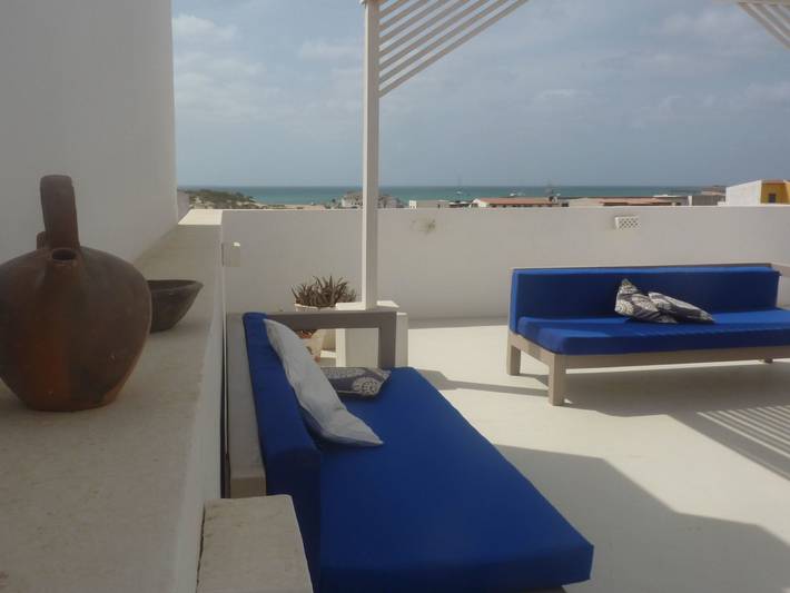 Gîte pour 3 personnes dans Cap-Vert - 2