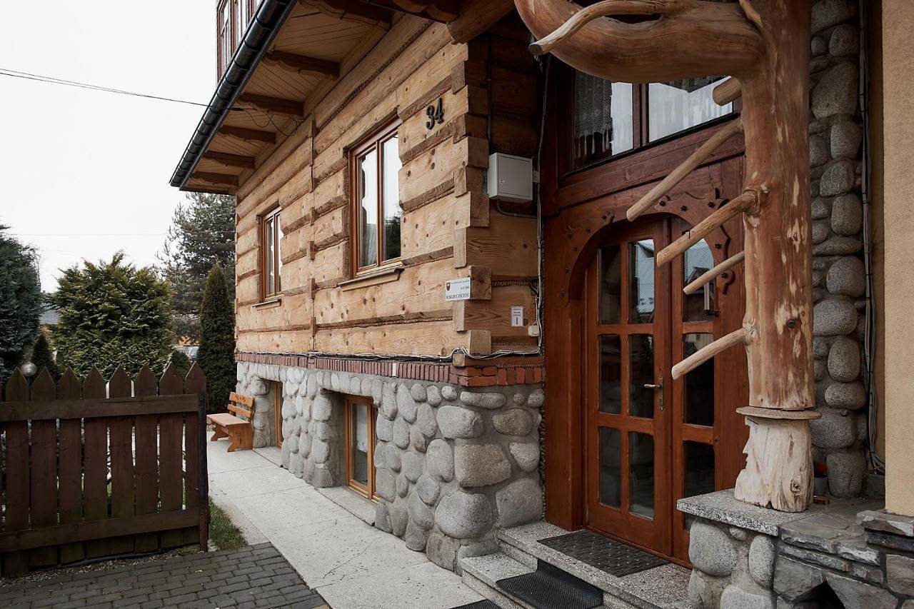 Single Room in Białka Tatrzańska, Karpaty (Polska)