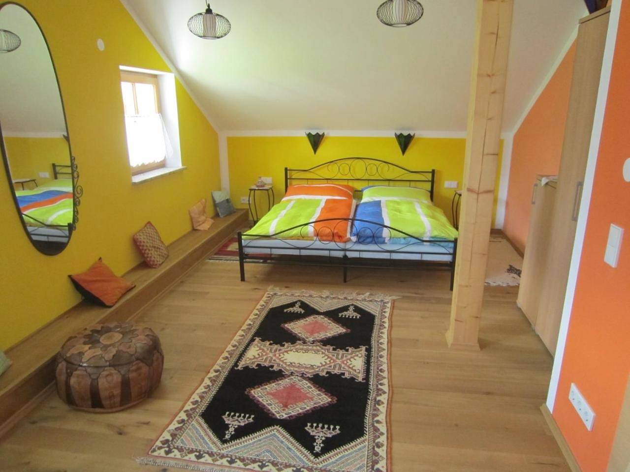 Ganze Wohnung, Haus Bellevue in Obertraun, Dachstein Salzkammergut