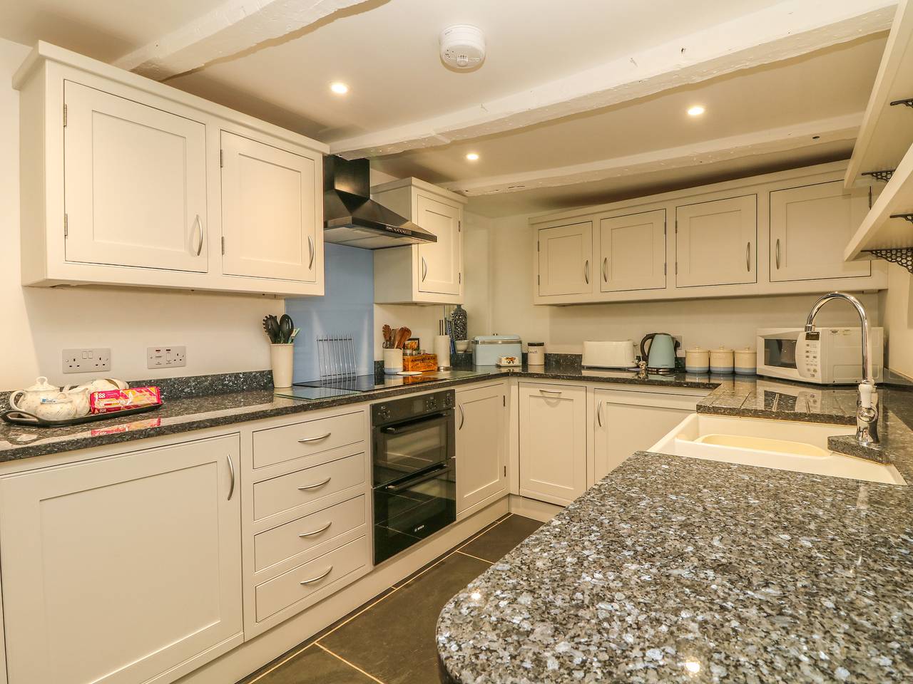 Cousham Cottage in Kingsand and Cawsand, Cornwall