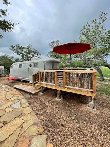 Camping for 4 Guests in Burnet County, Picture 4